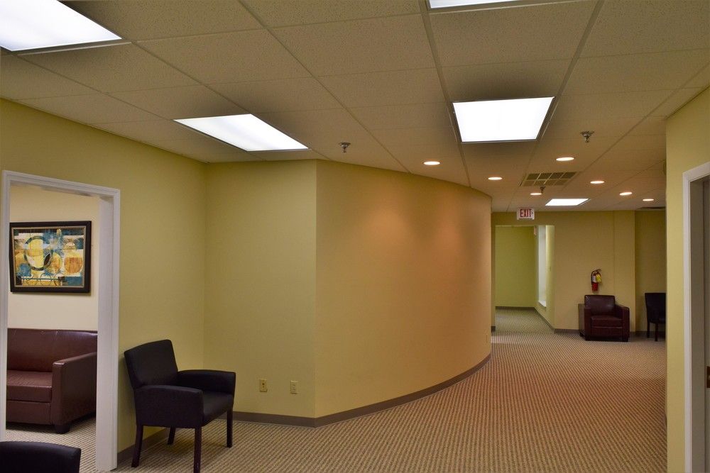 Farragut Office Building : 109-113 Peterson Road, Farragut, TN 37934